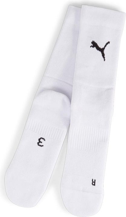 pumawhitepumablack, Weiss
