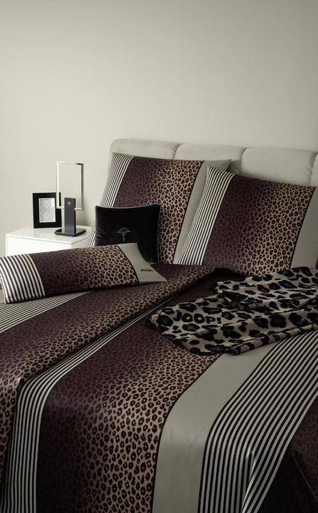 Produktbild Joop! Living Leo, Taupe (Kopfkissenbezug, 50 x 70 cm)