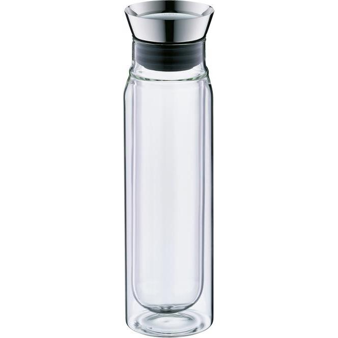 Alfi Karaffe FlowMotion transparent, Serviergefässe, Transparent