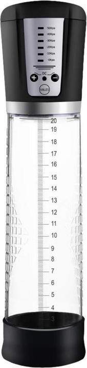 Produktbild Doc Johnson Premium Rechargeable Automatic Pump