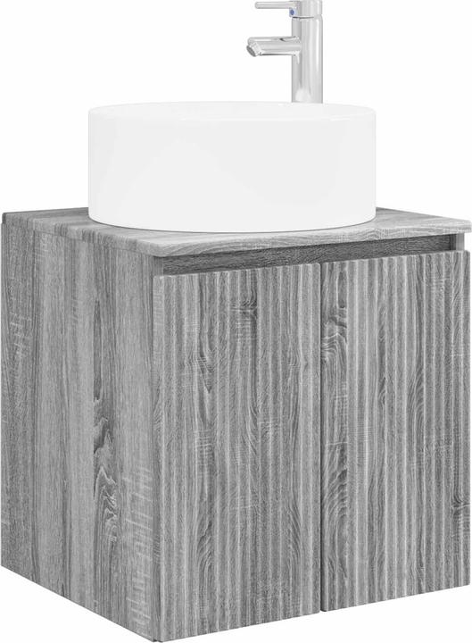 Produktbild vidaXL Badezimmermöbel