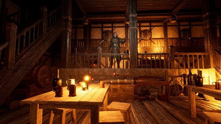 Actual product image GED Codex Lost PS-5 UK (PS5)