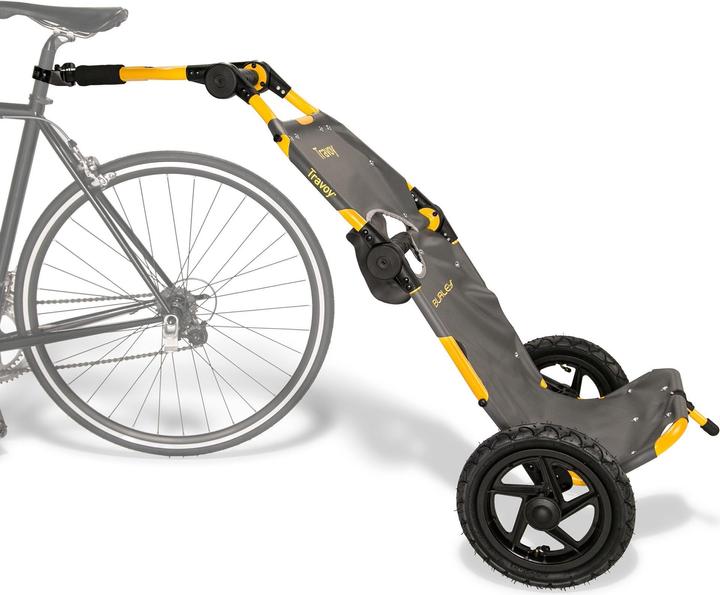 Image du produit Burley Travoy