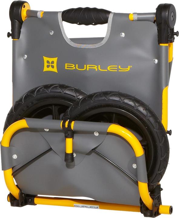 Image du produit Burley Travoy