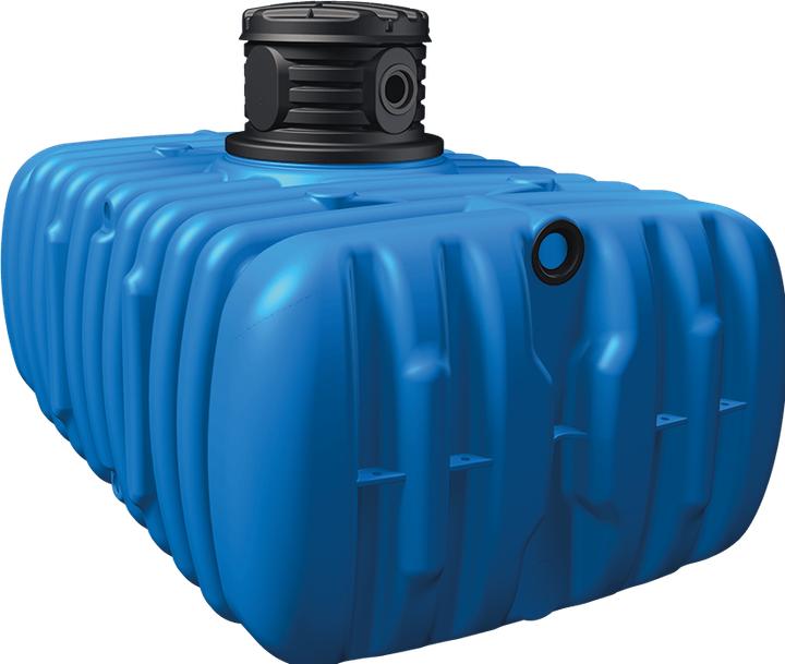 4rain Flat (1500 l)