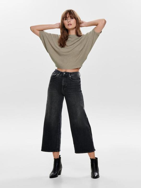 Produktbild JdY Fledermausärmel Strickpullover (S)