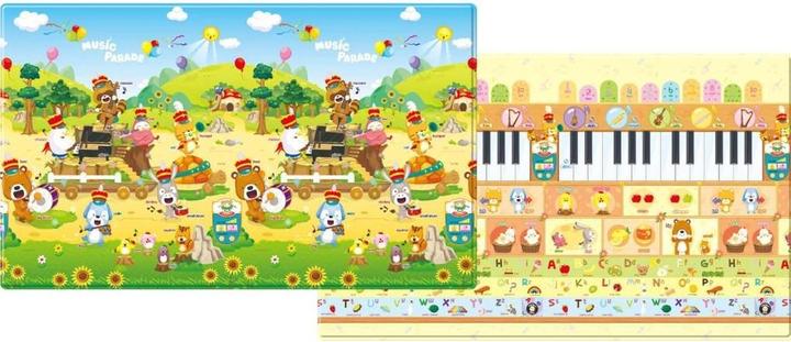 Produktbild Dwinguler Music Parade (140 x 230 cm)