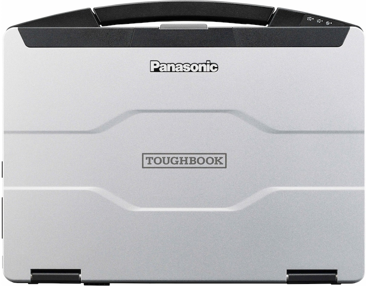 Immagine prodotto Panasonic Toughbook 55 mk3 HD Touch (14", Intel Core i5-1345U, 16 GB, 512 GB, CH)