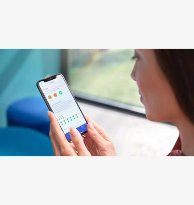 Produktbild Philips Sonicare ExpertClean 7500 (Schallzahnbürste)