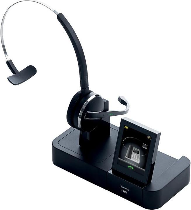 Jabra Pro 9460 (Kabellos)