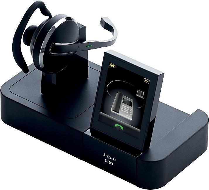 Produktbild Jabra Pro 9460 (Kabellos)
