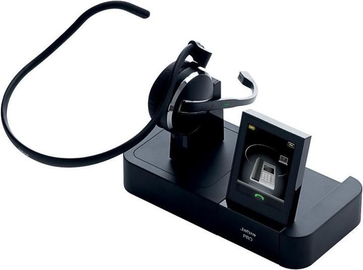 Produktbild Jabra Pro 9460 (Kabellos)