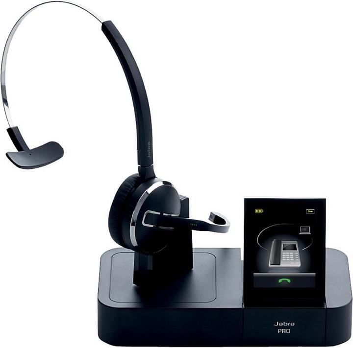 Produktbild Jabra Pro 9460 (Kabellos)