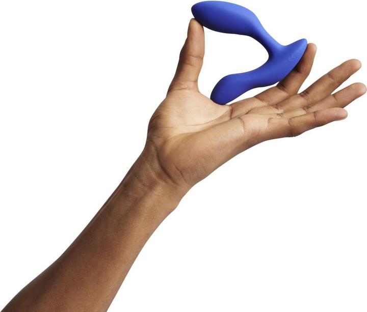 Produktbild We-Vibe Vector +