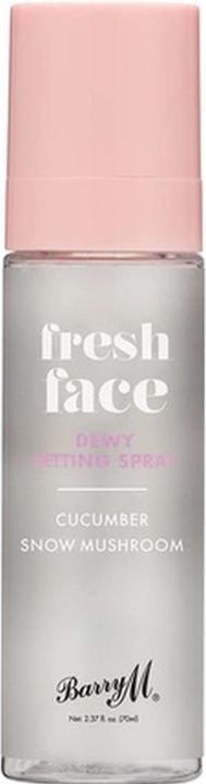Barry M Fresh Face Dewy Setting Spray
