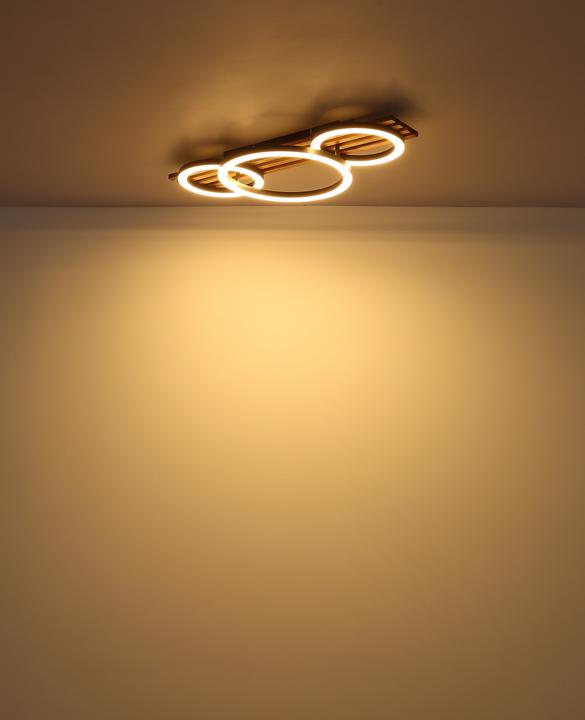 Produktbild Globo Tisha (2450 lm)