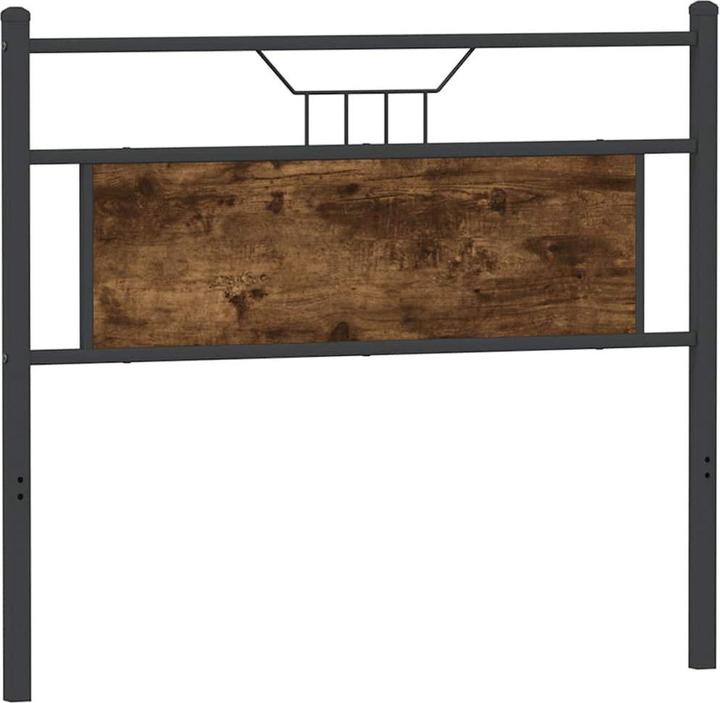 Image du produit vidaXL Kopfteil (30 x 3 x 91.50 cm)