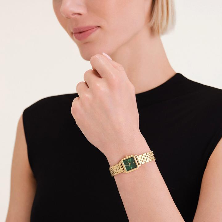 Actual product image Rosefield Boxelle Damenuhr (Analogue wristwatch)