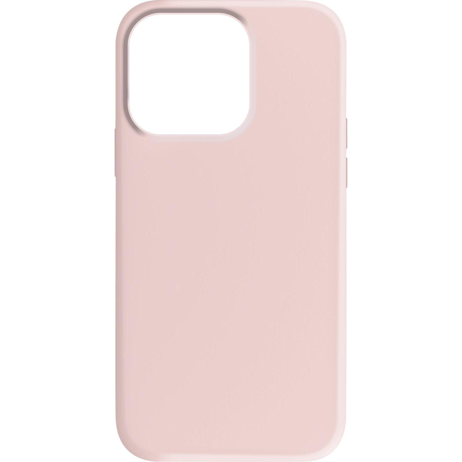 Moxie BeFluo Series (Apple iPhone 15 Pro), Smartphone Hülle, Rosa