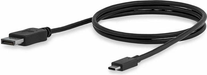 Produktbild StarTech USB Typ C — DisplayPort (1 m)