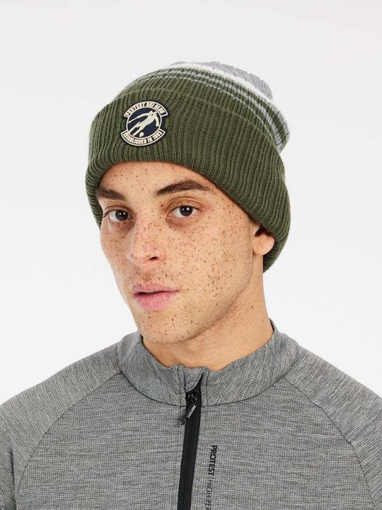 Actual product image Protest Beanies PRTLABUKI (55 - 57)