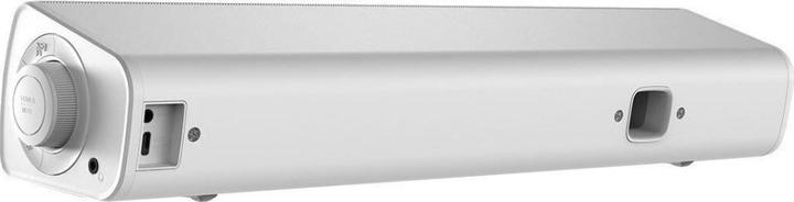 Actual product image Creative SB GS3 w/RGB White (USB-C)