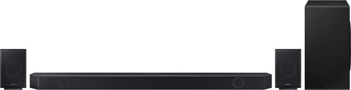 Samsung HW-Q990C (41 W, 11.1.4 Kanal)