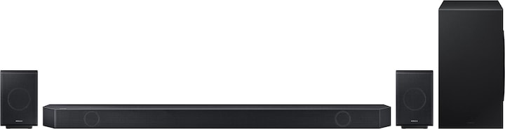 Samsung HW-Q990C (41 W, 11.1.4 Channel)