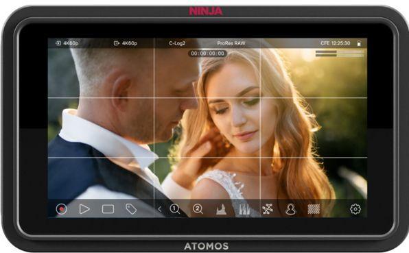 Atomos Ninja TX Go