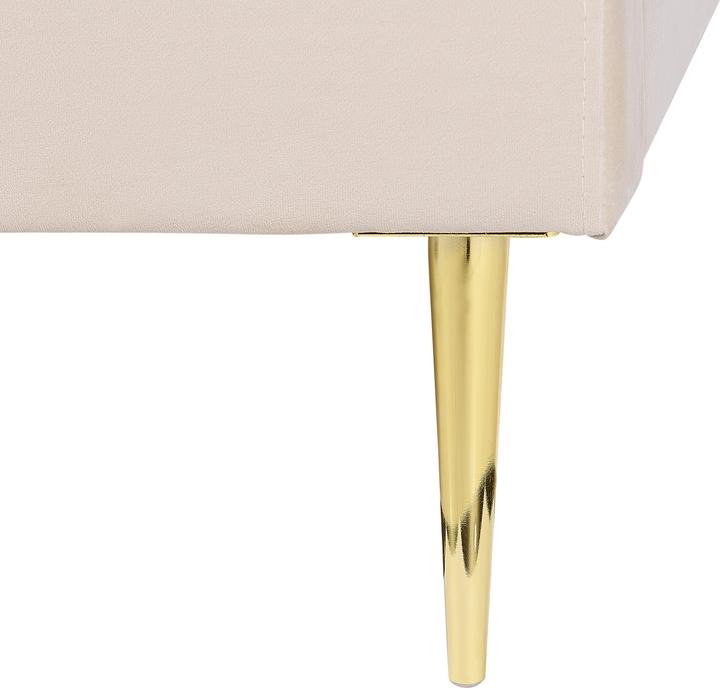 Actual product image Beliani Flayat (140 x 200 cm)