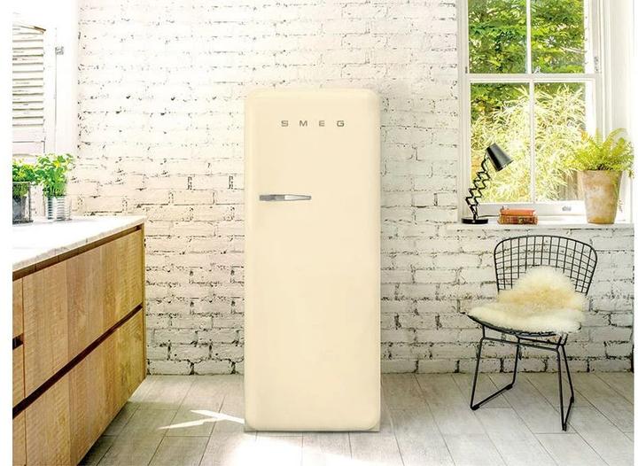 Produktbild Smeg FAB28RCR5 (270 l)