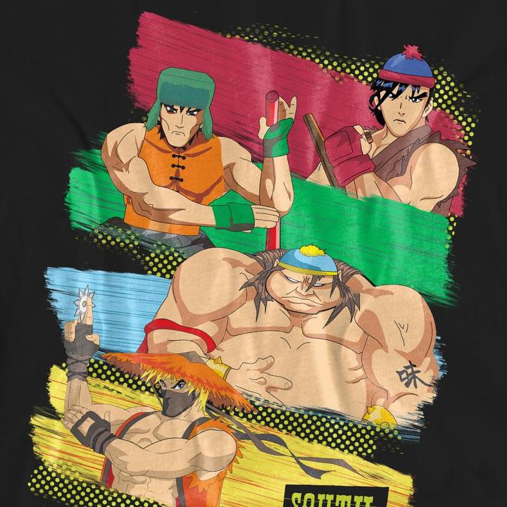 Produktbild Ubisoft TShirt (L)