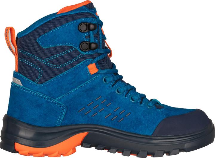 Immagine prodotto Trollkids Escursionista da bambino Trollsteinen Mid XT (34)