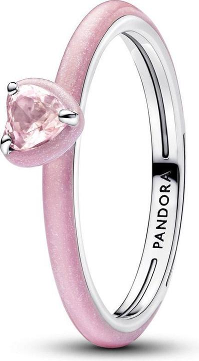 Produktbild Pandora Chakra Herz (56)