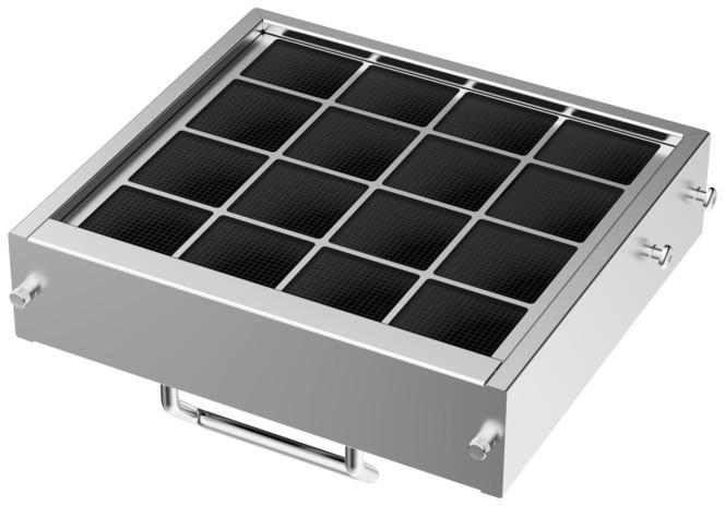 Image du produit V-ZUG 1046970