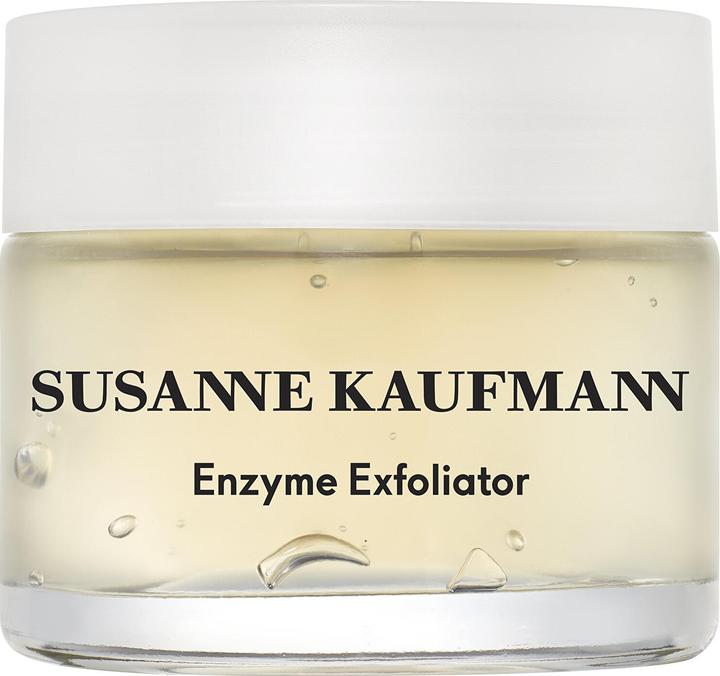 Produktbild Susanne Kaufmann Enzym-Peeling (Reinigungspeeling, 50 ml)
