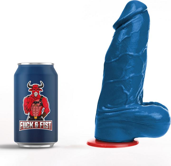 Produktbild Fuck & Fist Dildo "Freyr" M