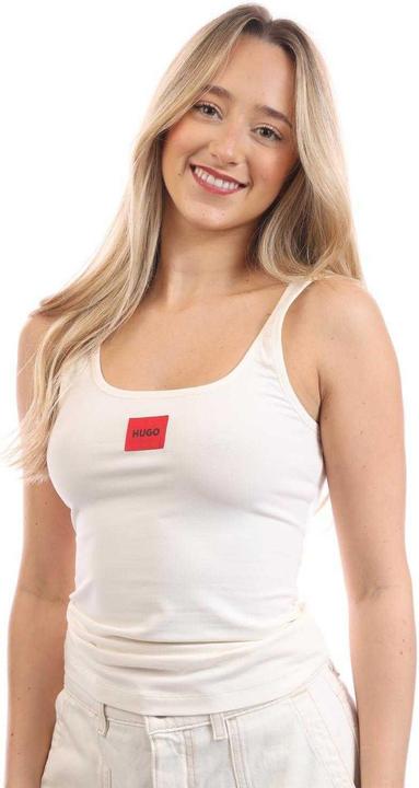 Produktbild HUGO Ärmelloses Oberteil (M)