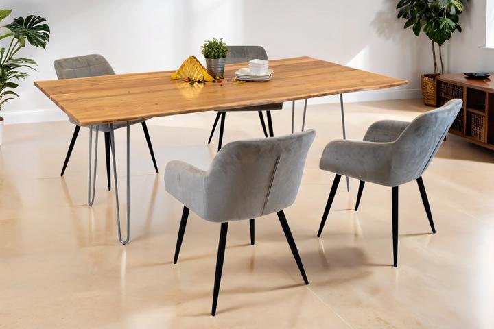 Image du produit SAM Hannah (220 x 100 x 77 cm)