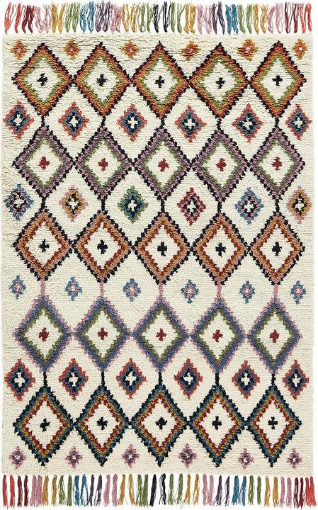Produktbild La Redoute Interieurs Ourika (160 x 230 cm)