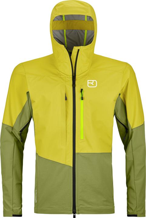 Produktbild Ortovox Mesola Jacket (XL)