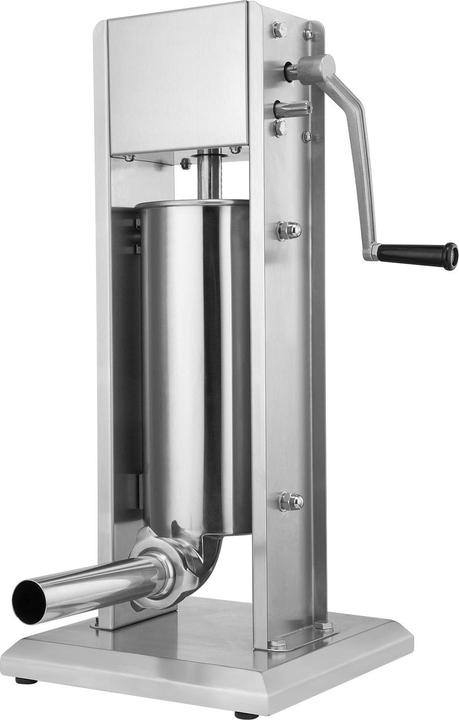 Actual product image Zelsius Wurstfüllmaschine