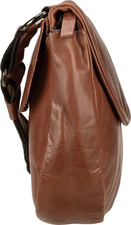 Immagine prodotto Harolds Caugio Schultertasche Leder 30 cm