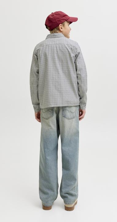 Produktbild Jack & Jones Hemd Junior Hemd (152)