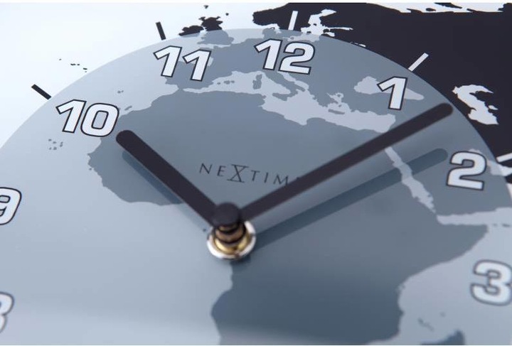Actual product image Nextime Mondial