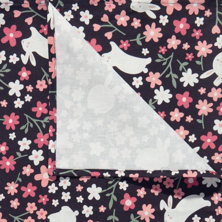 Actual product image Erwin Müller Tischdecke "Häschen" (200 x 140 cm)