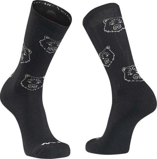 Black/Grey