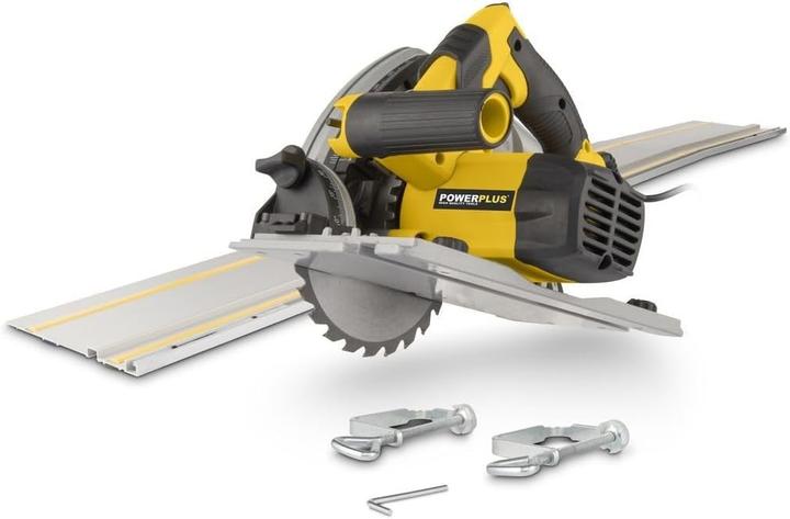 Immagine prodotto Powerplus Tauchsäge