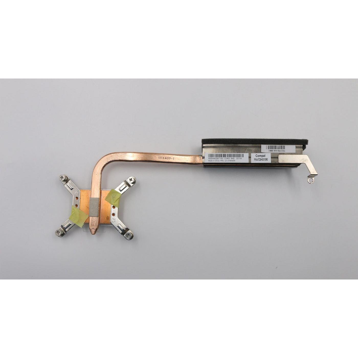Thumbnail - Lenovo Intel CFL 35W V530 UMA HS, Notebook Ersatzteile