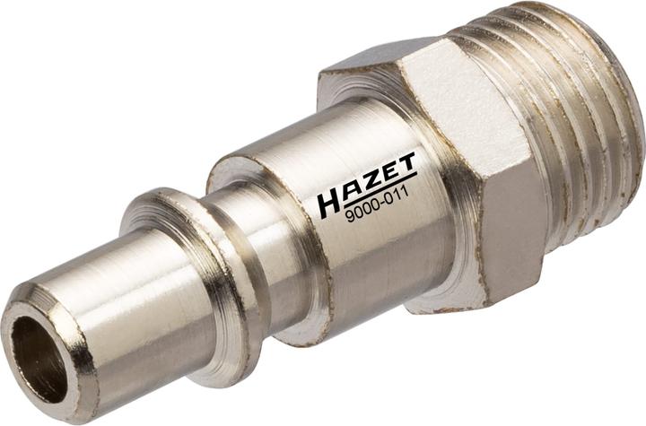 Image du produit HAZET Luftanschluss-Nippel Satz